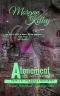 [Hunter Mercenary Series 01] • Atonement